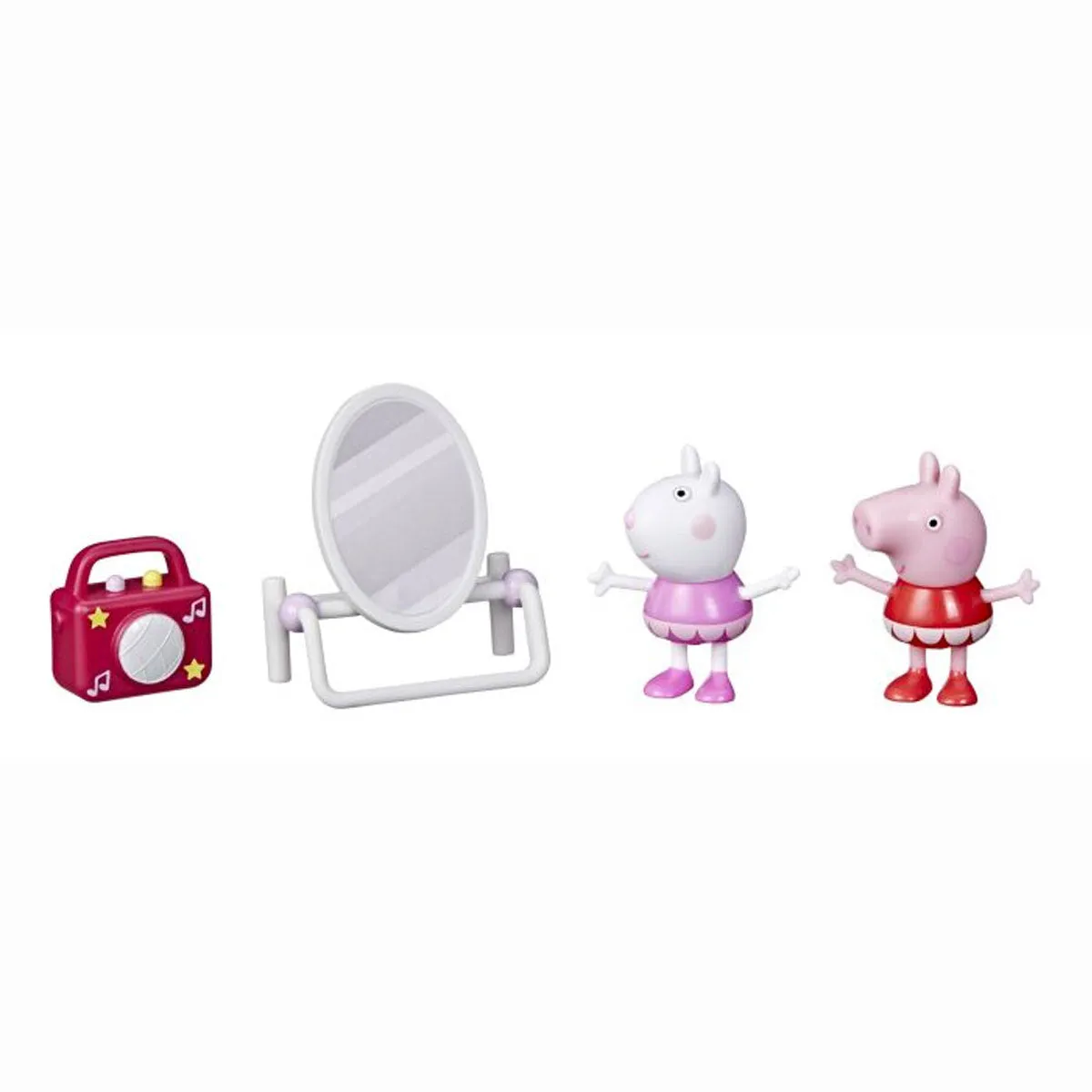Peppa Pig Surprise Pack (Styles Vary)