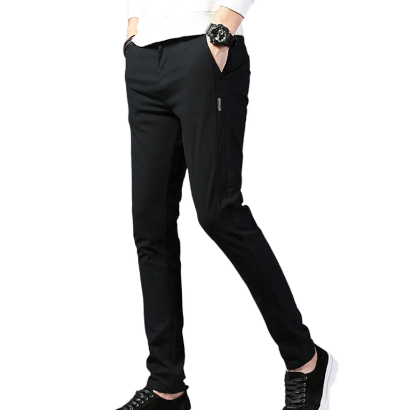 Pologize™ Light Casual Stretch Pants