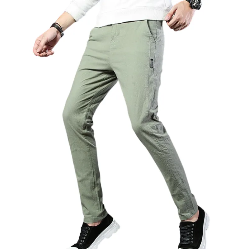 Pologize™ Light Casual Stretch Pants