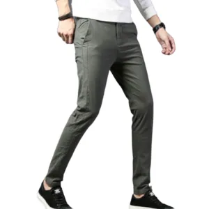 Pologize™ Light Casual Stretch Pants