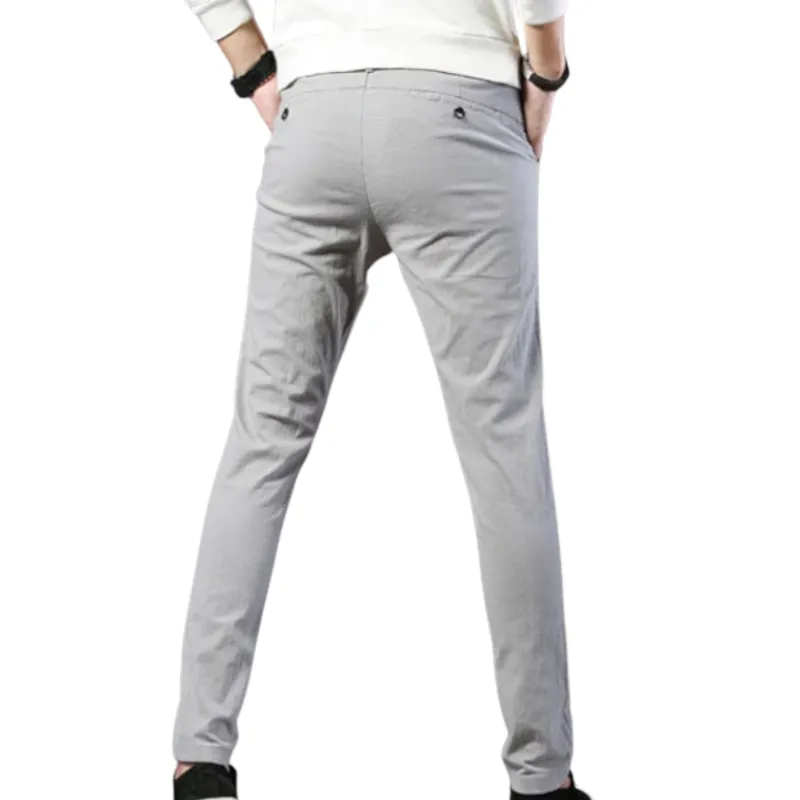 Pologize™ Light Casual Stretch Pants