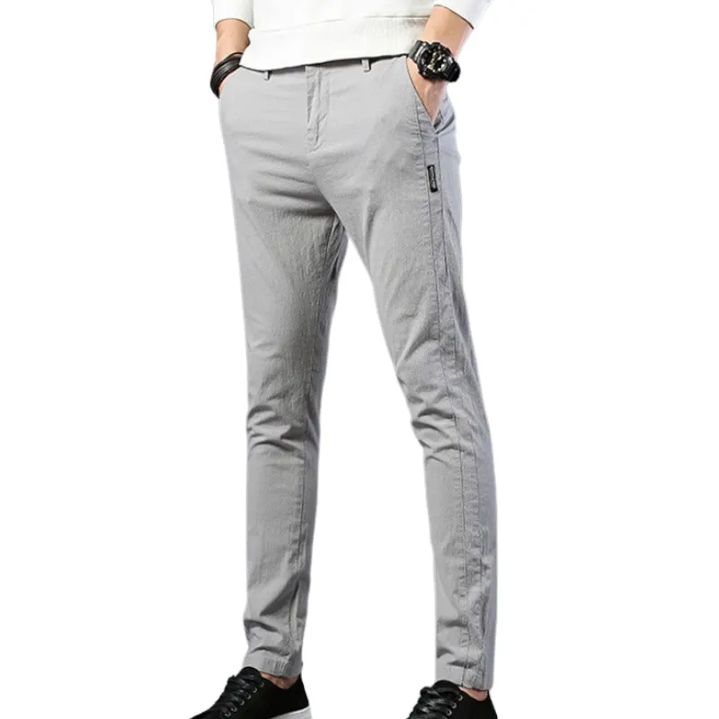 Pologize™ Light Casual Stretch Pants