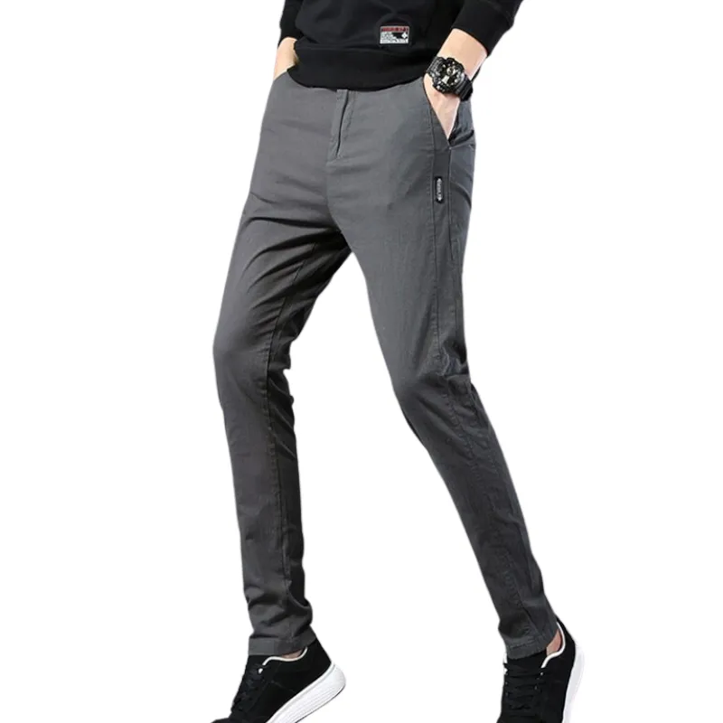 Pologize™ Light Casual Stretch Pants