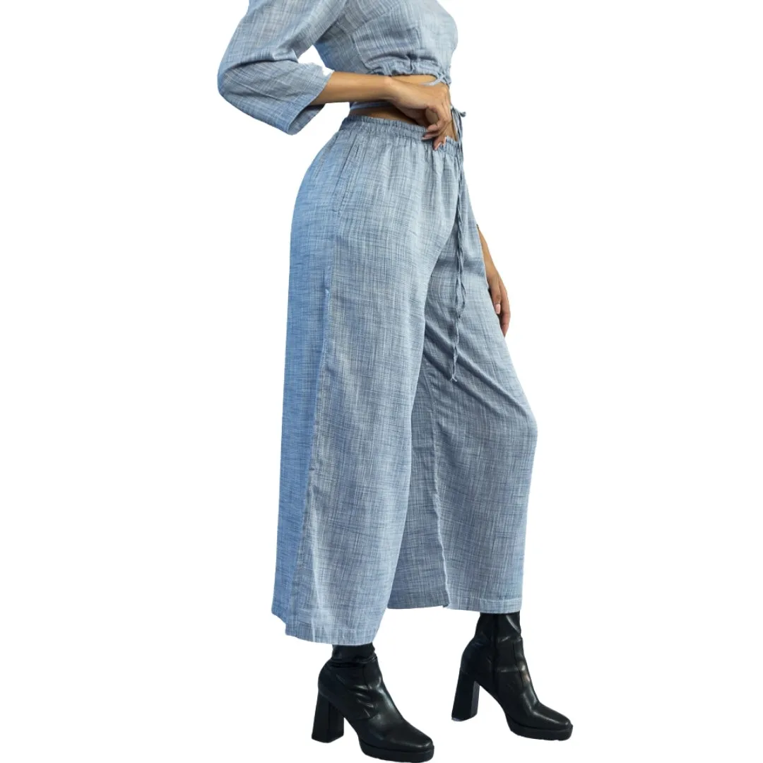 Pumie Linen set