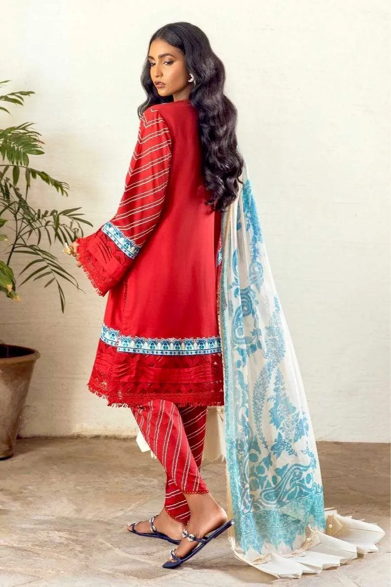 Sana Safinaz Muzlin Collection '21 – M213-011B-CI