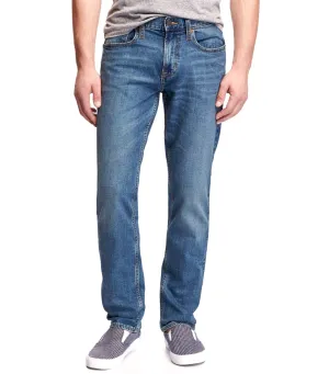 Slim Jeans Light Wash