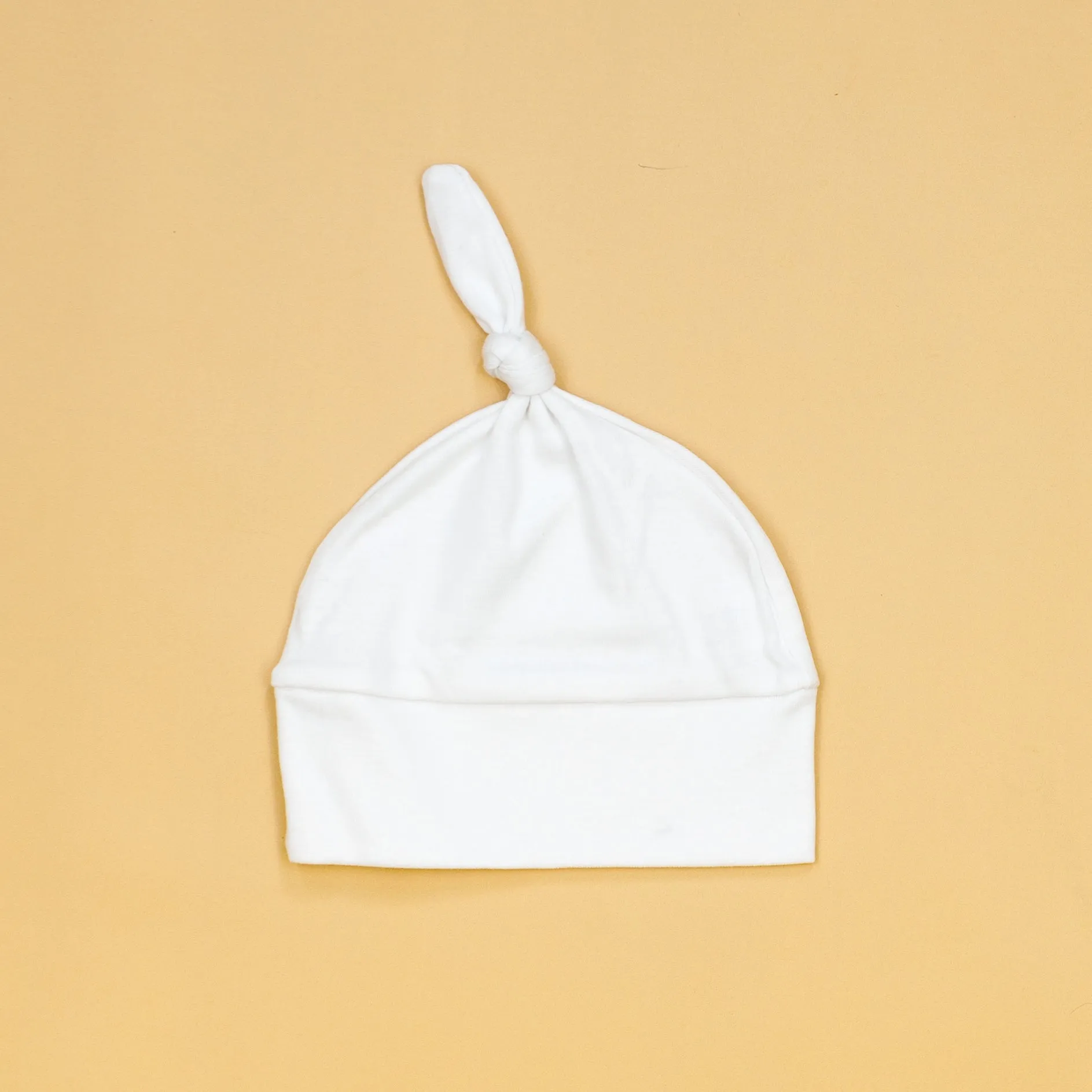 Solid Knot Hats - overstocked styles