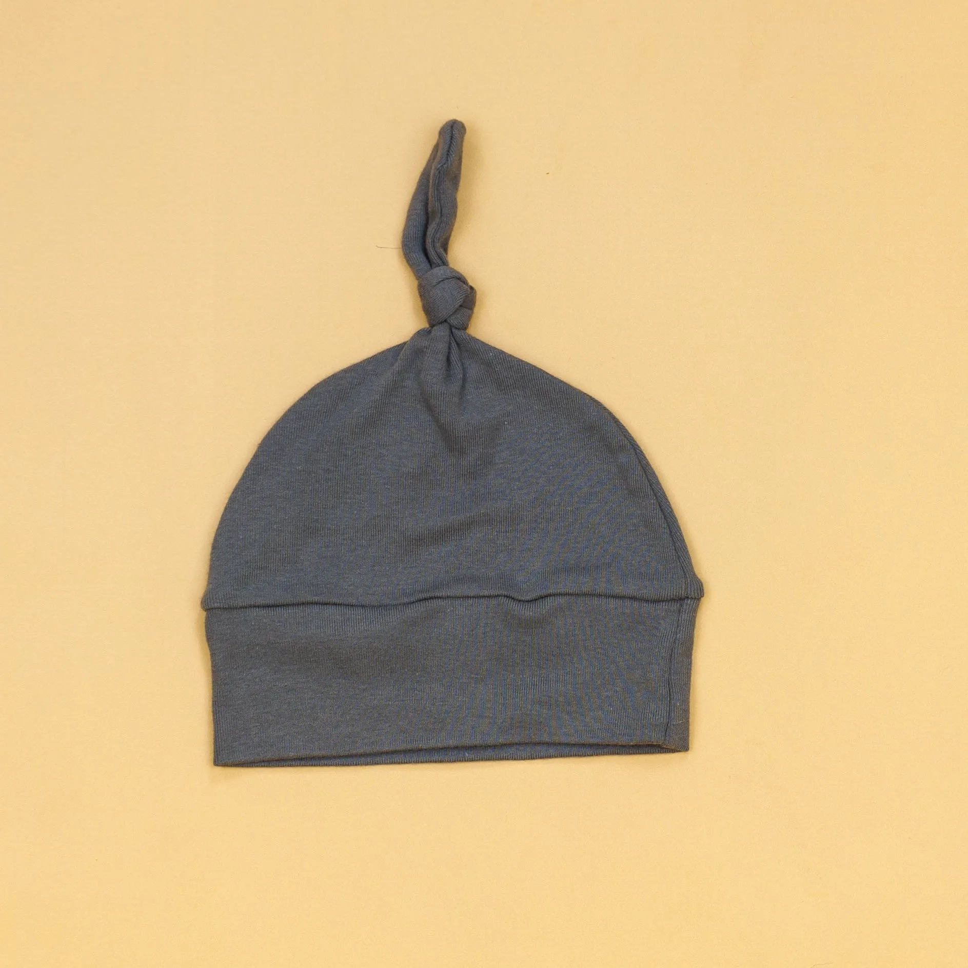 Solid Knot Hats - overstocked styles