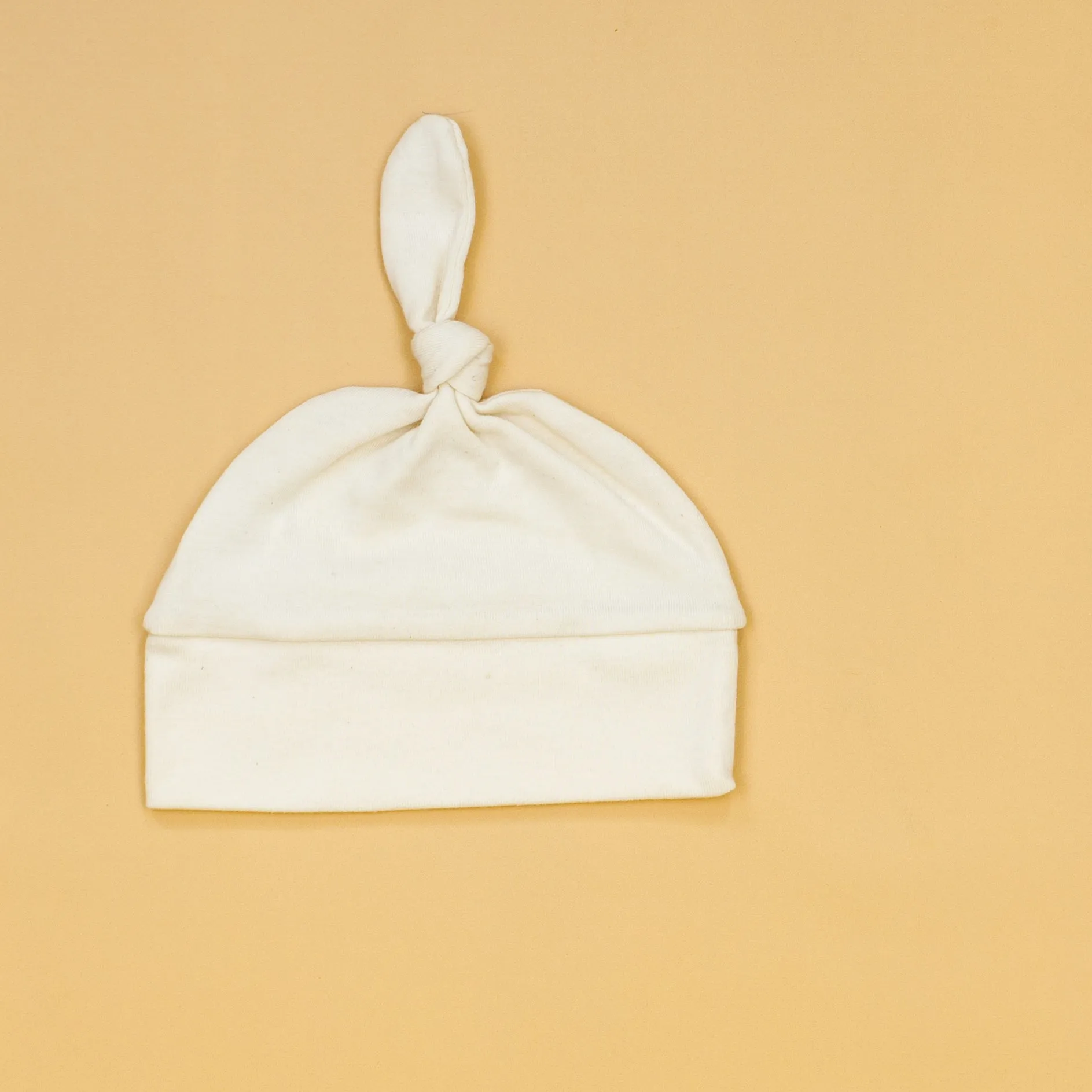 Solid Knot Hats - overstocked styles