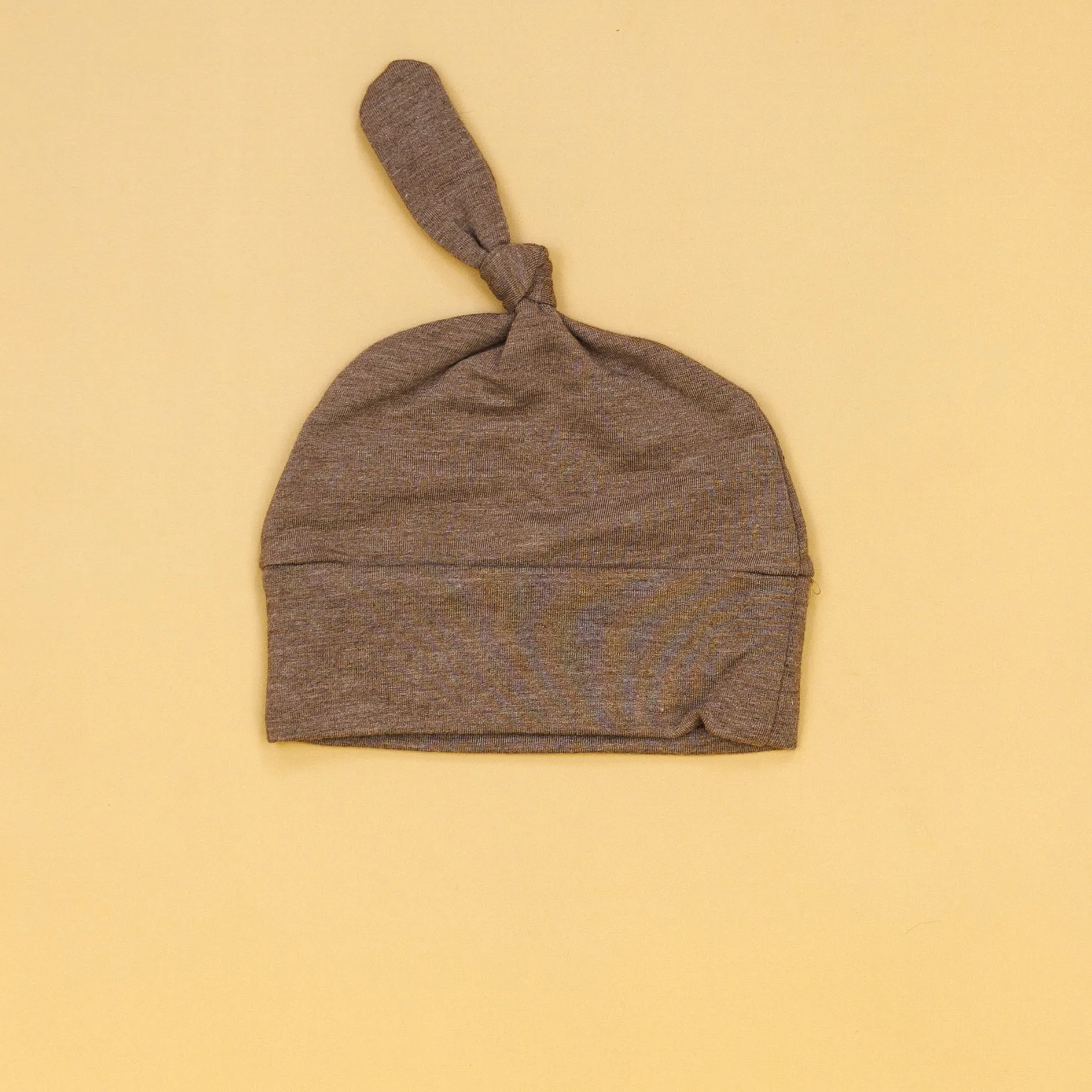 Solid Knot Hats - overstocked styles
