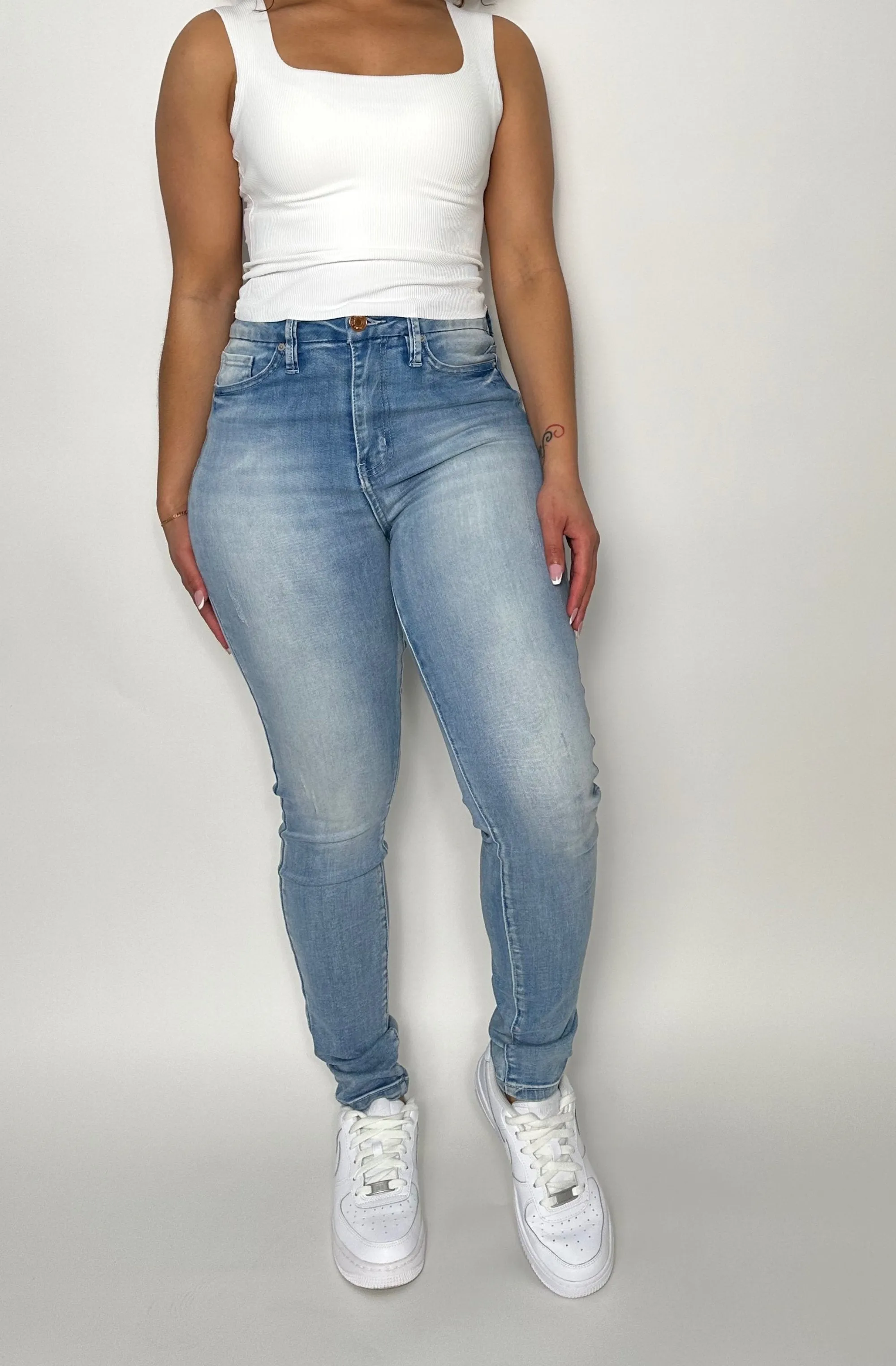 The Good Jean