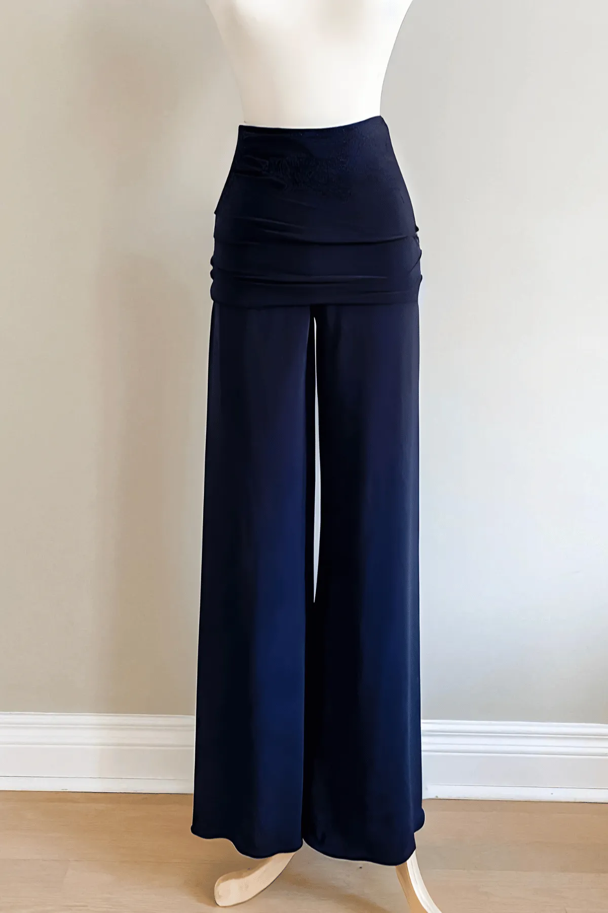 Travel Pants | Brushed