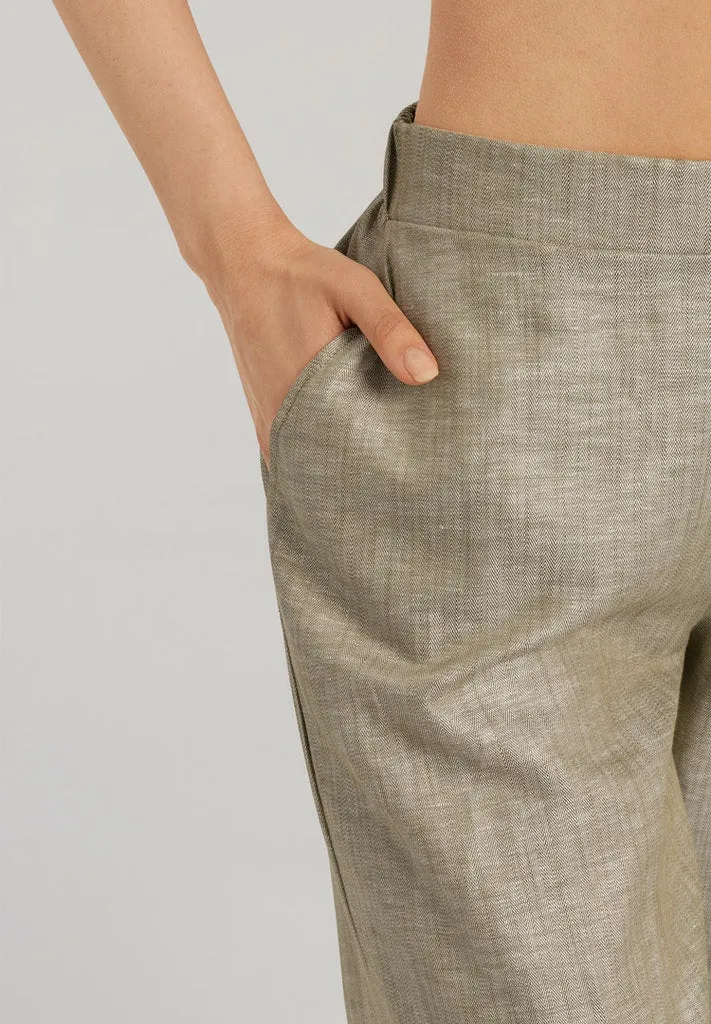 Urban Casuals Pants