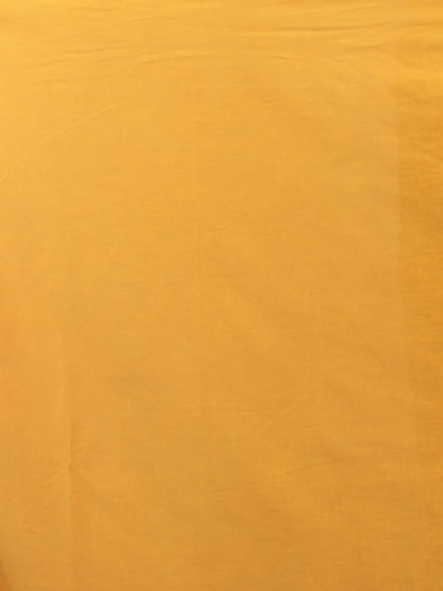 Yellow Green Pink Hand Shibori Dyed Cotton Saree - S031701567