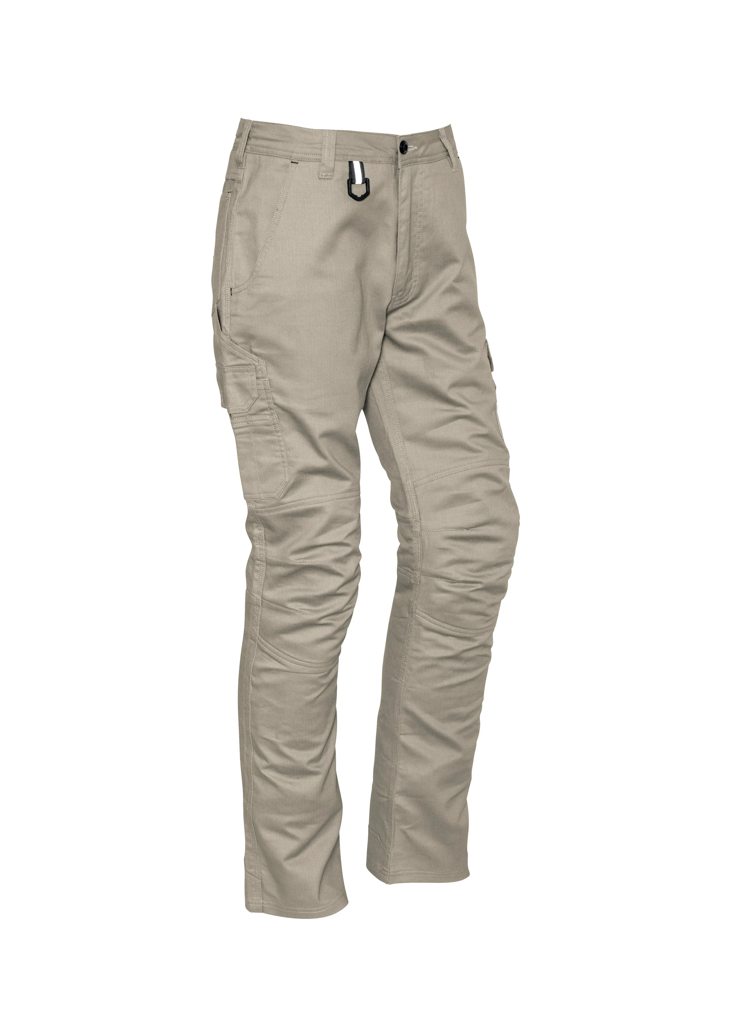 ZP504 Syzmik Rugged Builders Cargo Pants